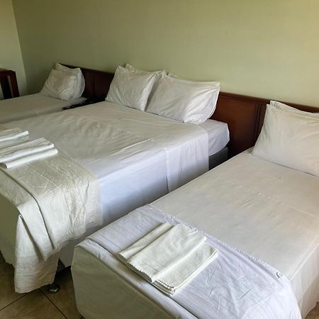 Italian Palace Hotel Синоп Екстериор снимка