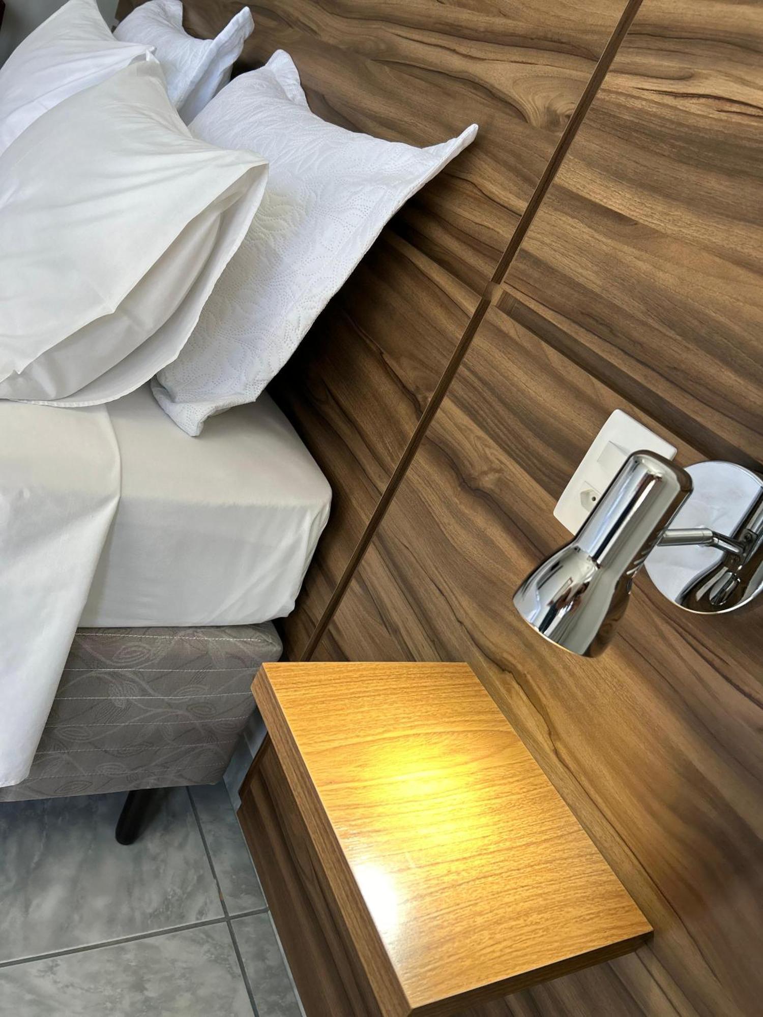 Italian Palace Hotel Синоп Екстериор снимка