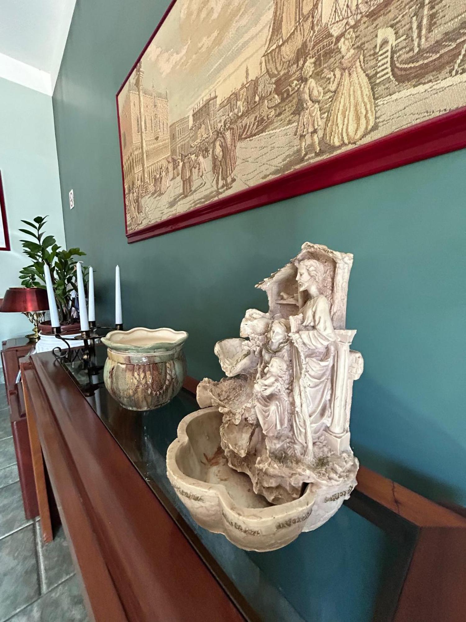Italian Palace Hotel Синоп Екстериор снимка