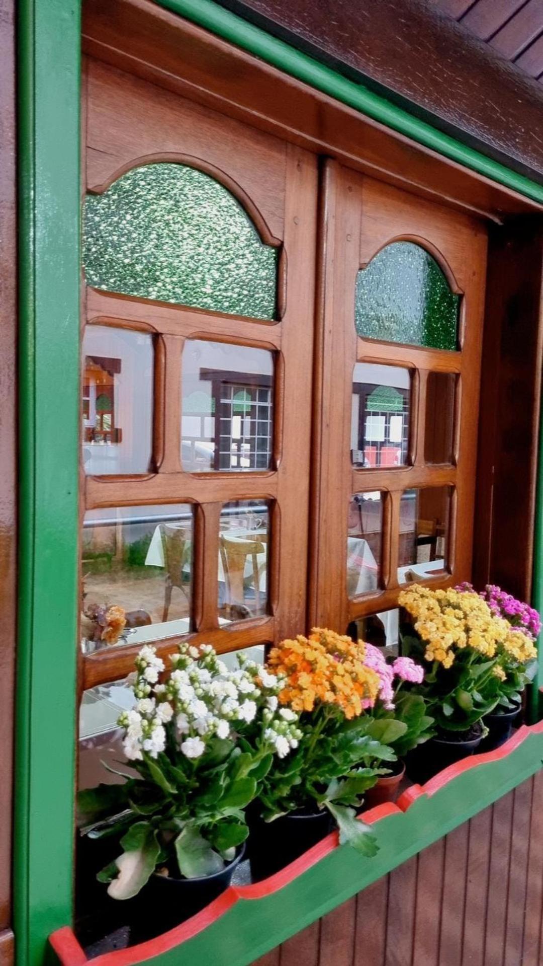 Italian Palace Hotel Синоп Екстериор снимка